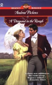 A Diamond in the Rough (Signet Regency Romance)