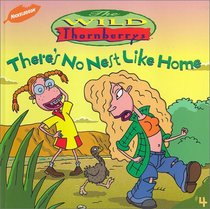 There's No Nest Like Home (Wild Thornberrys)