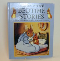 The Bedtime Stories from the World of Peter Rabbit and Freinds