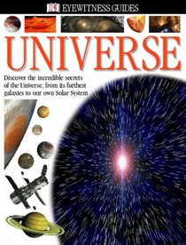 Universe (DK Eyewitness)