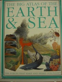 Big Atlas of the Earth and Sea