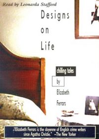 Designs on Life (Abridged) (Audio Cassette)
