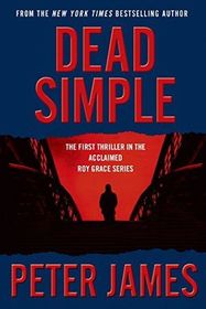 Dead Simple (Roy Grace, Bk 1)