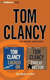 Tom Clancy - Locked On & Threat Vector 2-in-1 Collection