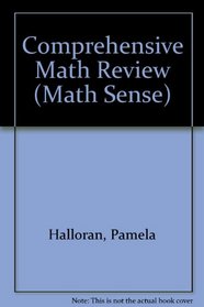 Comprehensive Review (Math Sense)