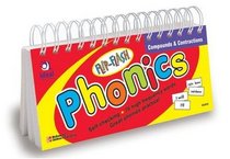 Flip-Flash(tm) Phonics, Compounds and Contractions (Flip-Flash Phonics)