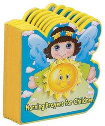 Morning Prayers for Children