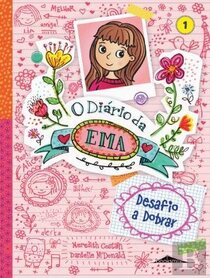 Desafio a Dobrar (Double Dare You) (Ella Diaries, Bk 1) (Portuguese Edition)