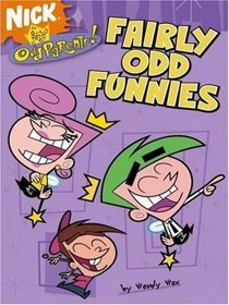 Fairly Odd Funnies - Fairly Odd Parents
