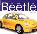 The New VW Beetle