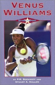 Stars of Sport - Venus Williams (Stars of Sport)