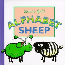Alphabet Sheep