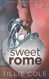 Sweet Rome (Sweet Home) (Volume 2)