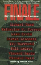 Finale: Short Stories of Mystery and Suspense