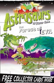 Forest of Evil (Astrosaurs)