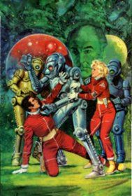 Classic Space: 1999 - To Everything That Was: Selected Remastered Works