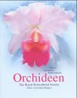Orchideen. The Royal Horticultural Society.