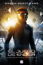 Juego de Ender (Spanish Edition)