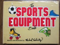 The Sports Equipment Book