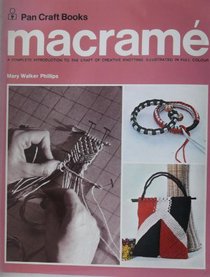 Macrame (Craft Books)