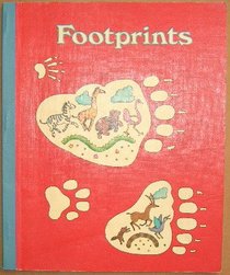Footprints (Houghton Mifflin Reading Series)