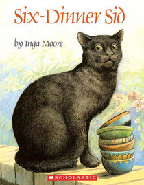 Six Dinner Sid