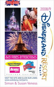 Brit's Guide to Disneyland Resort Paris