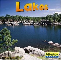 Lakes (Earthforms)