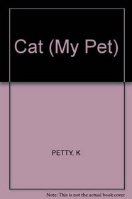 Cat (My Pet)