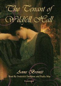 The Tenant of Wildfell Hall Set