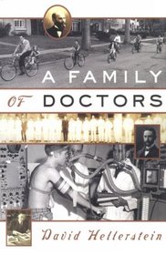 A Family of Doctors