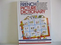 French Picture Dictionary