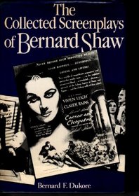 The Collected Screenplays of Bernard Shaw