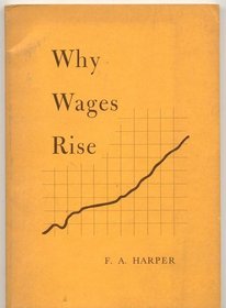 Why Wages Rise