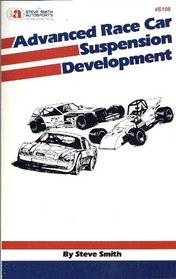 Advanced Race Car Suspension Development