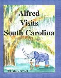 Alfred Visits South Carolina
