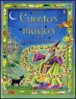 CUENTOS DE MAGOS (Spanish Edition)