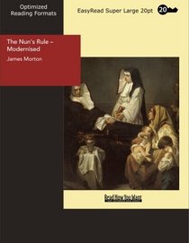The Nun's Rule
