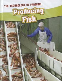 Producing Fish (Heinemann Infosearch)