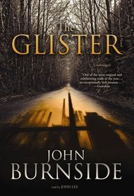The Glister: A Novel (Library Binding)