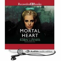 Mortal Heart, Unabridged CDs