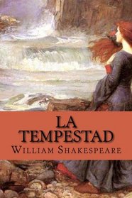 La Tempestad (Spanish Edition)