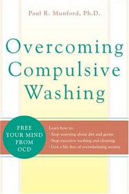 Overcoming Compulsive Washing: Free Your Mind from OCD