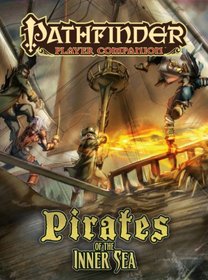 Pathfinder Player Companion: Pirates of the Inner Sea