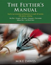 The Flytier's Manual