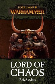 Total War: Lord of Chaos (Warhammer)