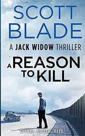 A Reason to Kill (Jack Widow)