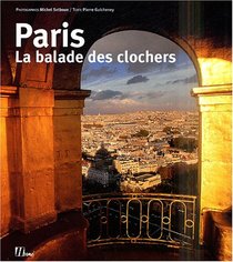 Paris: la balade des clochers
