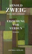 Erziehung Vor Verdun: Roman (Nova ACTA Leopoldina,)