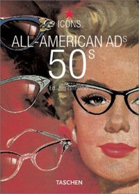 All-american Ads 50s (Icons Series)